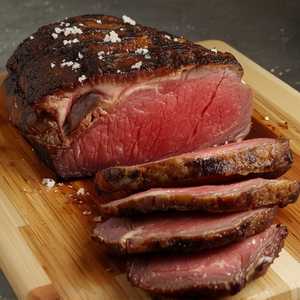 BISTECCA ALLA FIORENTINA