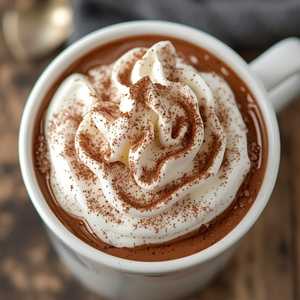 Hot Chocolate
