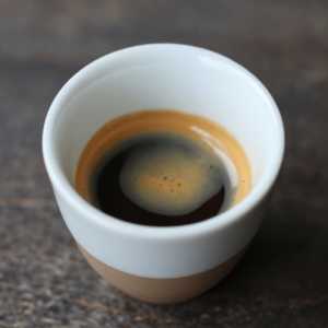 Espresso Decaf