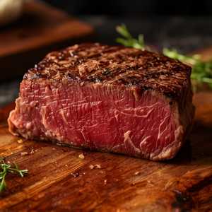 Snake River Farms Gold Wagyu Filet Mignon* 8 oz
