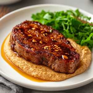 Romanesco Steak