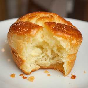 Swiss Brioche