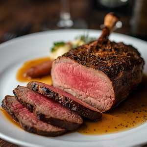 Chateaubriand*