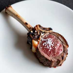 Bone-In Filet