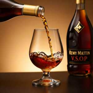 RÉMY MARTIN v.s.o.p