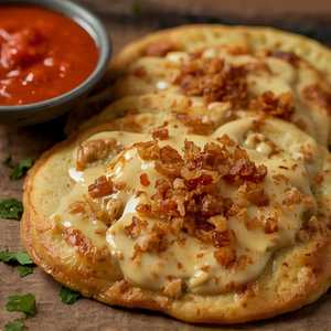 SENIS' PUPUSAS