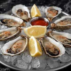 EAST COAST OYSTERS