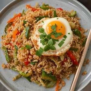 Fried Rice