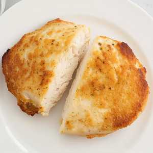 Plain Chicken
