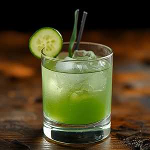Green Ghoul