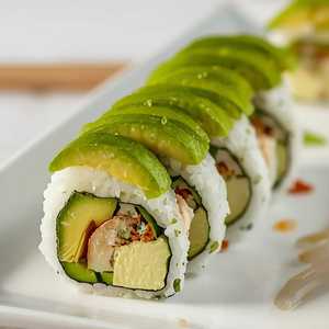 Caterpillar Roll