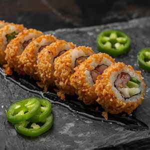 Yellowtail