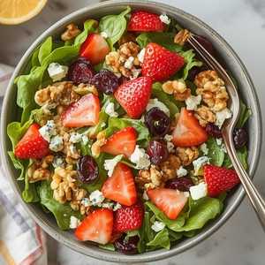 Harvest Salad