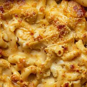 Macaroni & Cheese