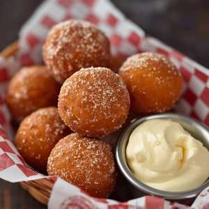 Zeppole