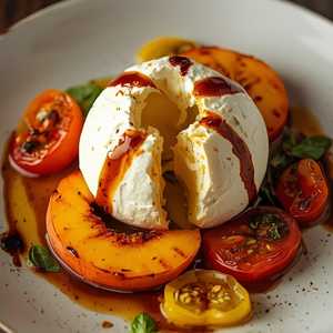Burrata