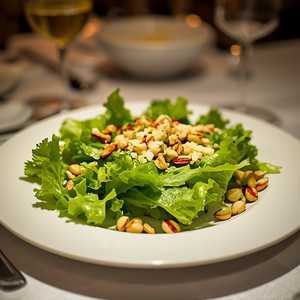 BUTTER LETTUCE