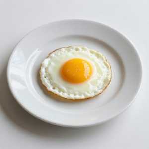 One Egg Any Style