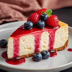 ITALIAN CHEESECAKE