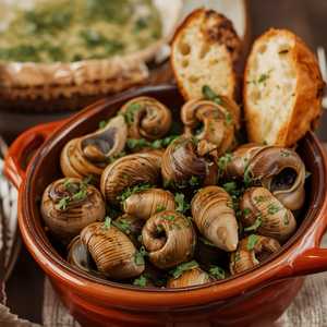 Escargots