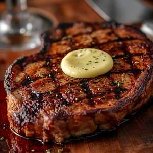 New York Strip 12 oz