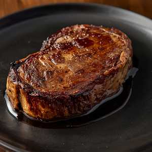 Dry Aged Kansas City Strip (16oz)
