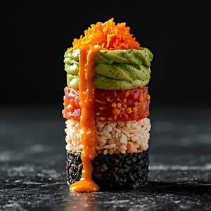 Ahi Tower