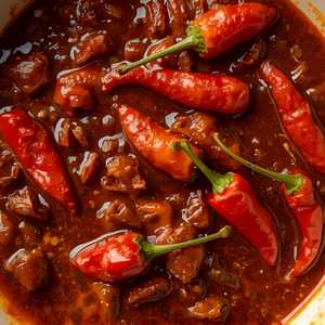 Vindaloo