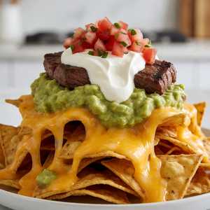 Super Nachos