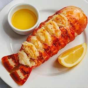 Cold-Water Lobster Tail