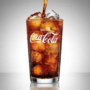 Diet Coke