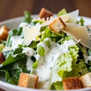 Cesar Salad