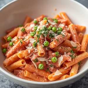 Rigatoni Alla Vodka
