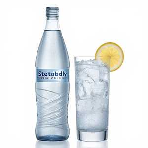 Mineral Water (500ml)