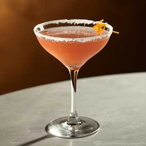 Westside Cosmo