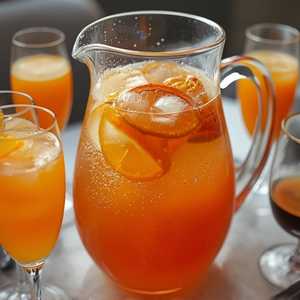 Mimosa Pitcher