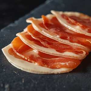 Jamón Serrano