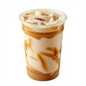 McCafé® French Vanilla Iced Coffee