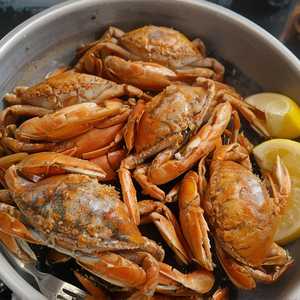 Blue Crab