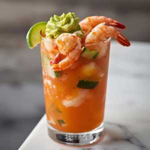 Coctel Costeño