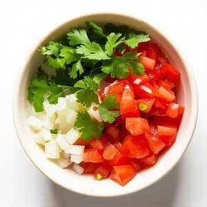 Side Salsa