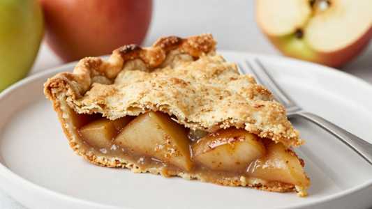 Apple Cobbler