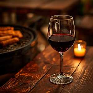 Vino Tinto