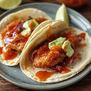 Pollo Frito