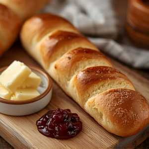 Baby baguette
