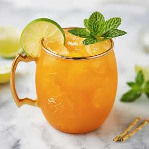 Mango Mule