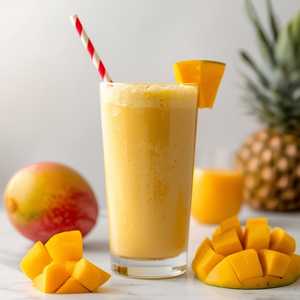 Fruit Smoothie