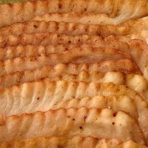 49 Thin Sliced Pork Belly 대패 삼겹살