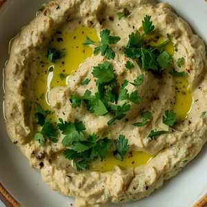 Melitzanosalata