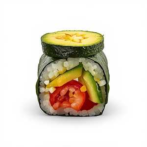 Veggie Roll